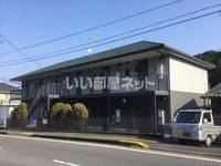 メゾン・ミネの外観