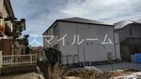 東京都大田区上池台4(アパート)の賃貸物件の外観