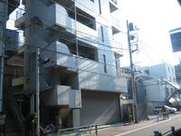 第二ダイナカビルの外観