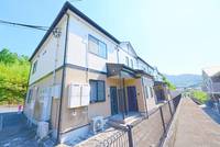 広島県広島市安芸区矢野東6(アパート)の賃貸物件の外観