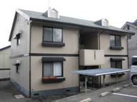 広島県広島市安佐南区高取北1(アパート)の賃貸物件の外観