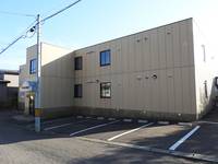 物件の外観画像