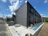 Beast 3 戸田(ビースト スリー トダ)の外観