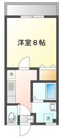 ライオネスの間取り