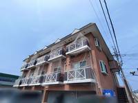 ライオネスの外観