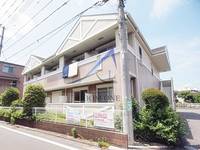 物件の外観画像