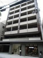 京都府京都市中京区瀬戸屋町(マンション)の賃貸物件の外観