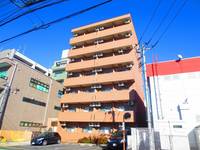 埼玉県和光市丸山台1(マンション)の賃貸物件の外観