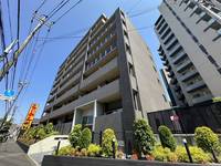 東京都町田市小山ヶ丘4(マンション)の賃貸物件の外観