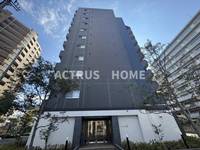 大阪府大阪市東住吉区山坂5(マンション)の賃貸物件の外観