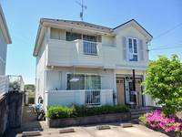 神奈川県川崎市宮前区西野川3(アパート)の賃貸物件の外観