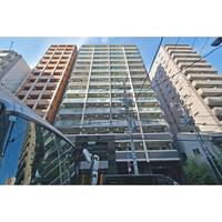 アーデンタワー本町イーストの外観