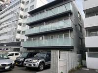 北海道札幌市中央区南十三条西15(マンション)の賃貸物件の外観