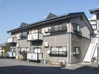 サニーコーポ 2の外観