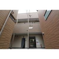 Marry住吉の外観