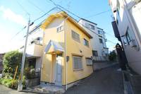 大阪府豊中市岡町北3(一戸建)の賃貸物件の外観