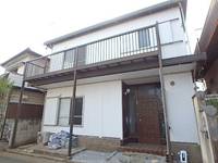 埼玉県鶴ヶ島市大字上広谷(一戸建)の賃貸物件の外観