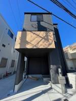 埼玉県さいたま市桜区田島4(一戸建)の賃貸物件の外観