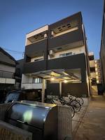 物件の外観画像