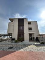 Arcadia白鷺の外観