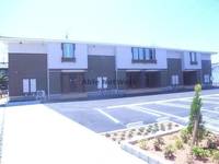 岐阜県大垣市内原2(アパート)の賃貸物件の外観