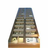 東京都千代田区神田多町2(マンション)の賃貸物件の外観