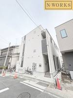 物件の外観画像