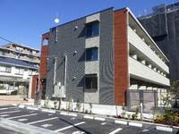 物件の外観画像