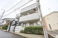 神奈川県相模原市南区相武台1(マンション)の賃貸物件の外観