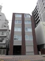東京都板橋区東新町1(マンション)の賃貸物件の外観