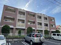 埼玉県さいたま市浦和区駒場1(マンション)の賃貸物件の外観