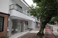 アメニティ磯路の外観