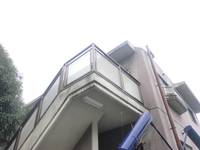 神奈川県横浜市鶴見区岸谷4(マンション)の賃貸物件の外観