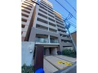 大阪府大阪市西区西本町2(マンション)の賃貸物件の外観