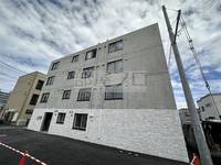 北海道札幌市西区西野一条2(マンション)の賃貸物件の外観