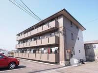 ハイカムールアルパの外観