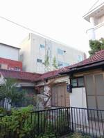 三重県津市丸之内(一戸建)の賃貸物件の外観