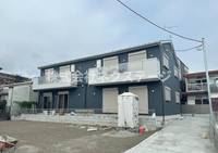 シャルールの外観