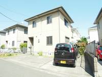 神奈川県藤沢市辻堂太平台1(一戸建)の賃貸物件の外観