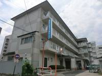 レジデンス前田の外観