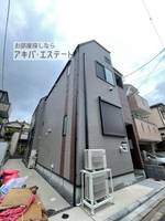 物件の外観画像