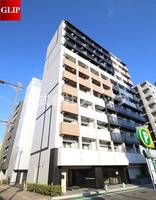 メインステージ東神奈川の外観