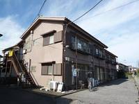 物件の外観画像