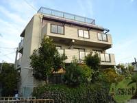 物件の外観画像