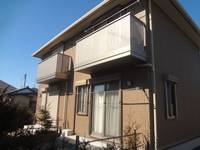 静岡県浜松市中央区新橋町(一戸建)の賃貸物件の外観