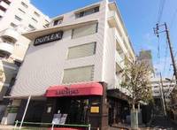 六本木デュープレックスエムズの外観