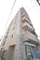 エールグラン吹田片山町の外観