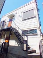 ドゥマンの外観