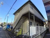 物件の外観画像