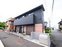 埼玉県草加市瀬崎7(アパート)の賃貸物件の外観